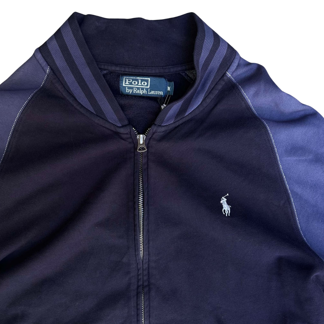 Ralph Lauren Zip-Up