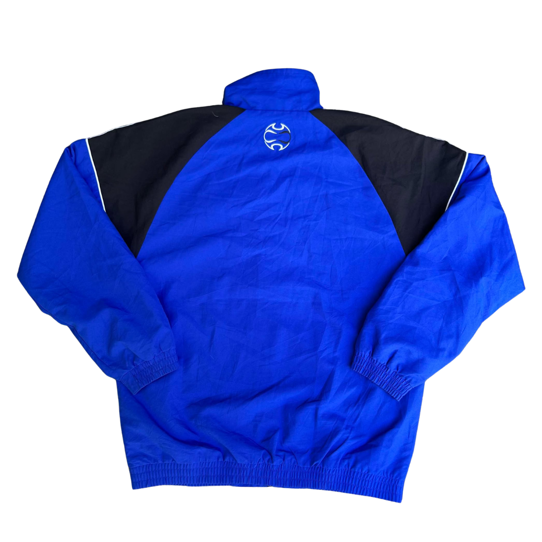 Adidas Spray Jacket