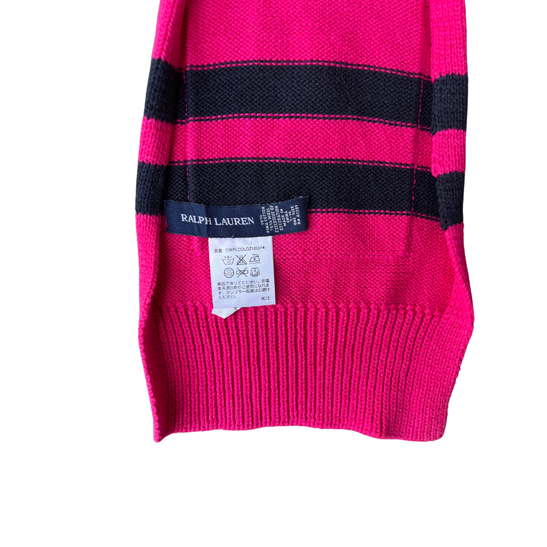 Ralph Lauren Pocket Scarf