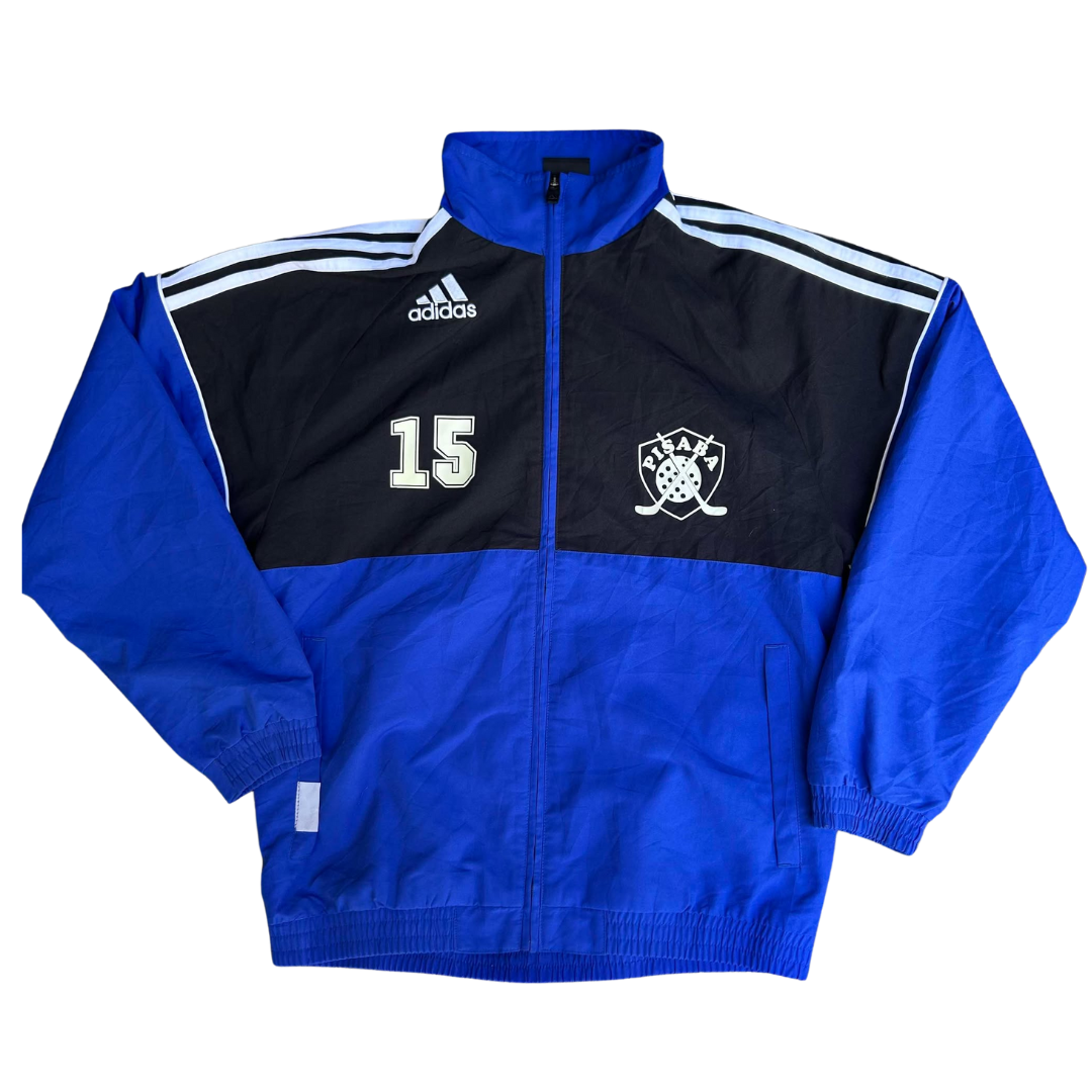 Adidas Spray Jacket