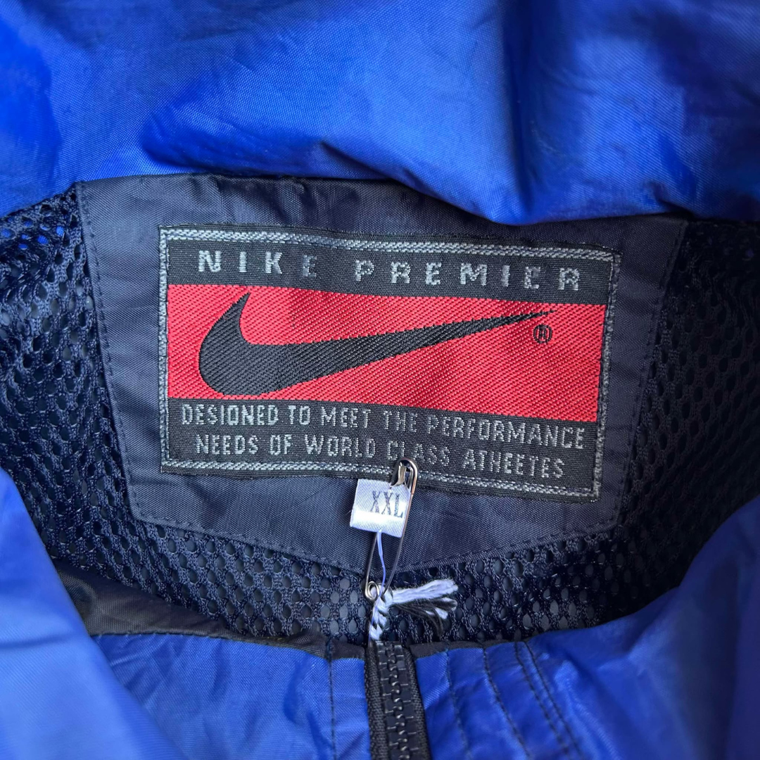 Nike ACG Windbreaker