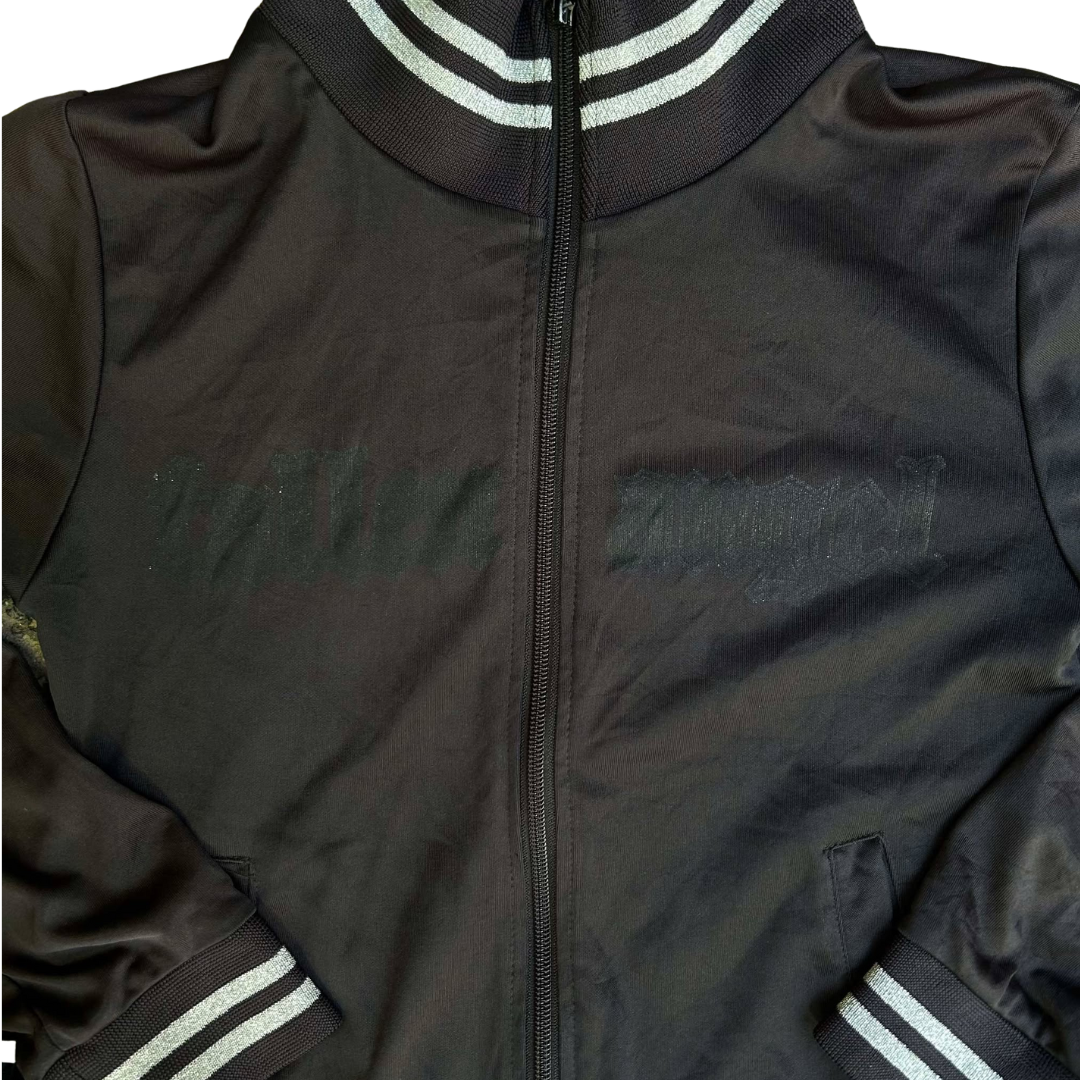 Angel wing Zip-Up