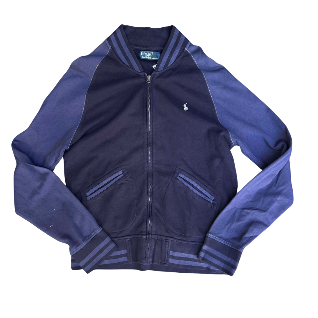Ralph Lauren Zip-Up