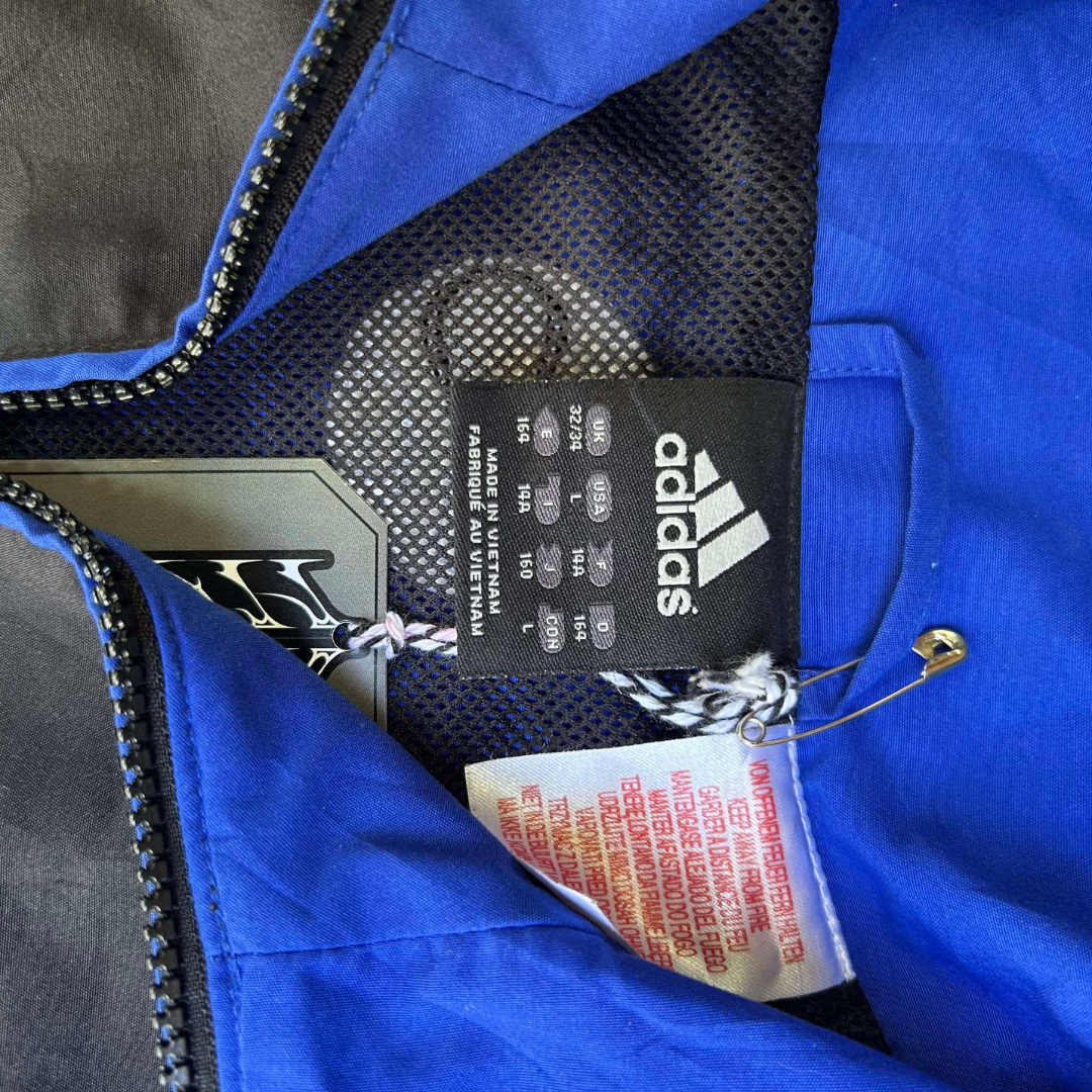 Adidas Spray Jacket