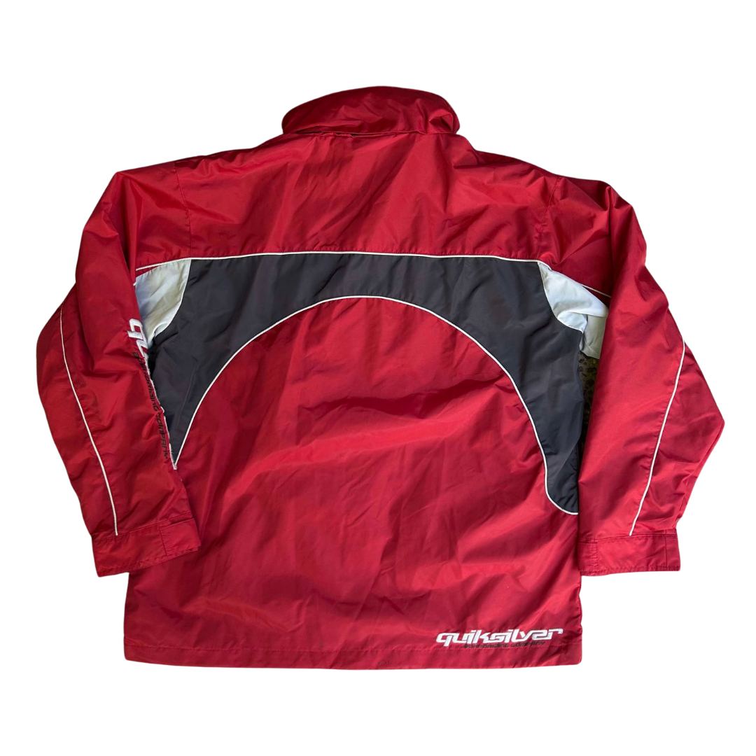 Quicksilver Jacket