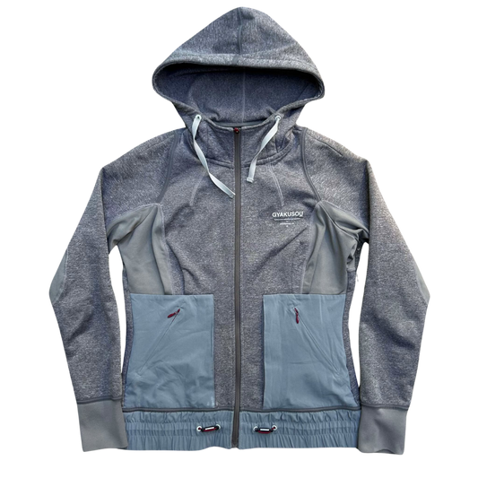 Nike X Undercover Gyakusou Jacket