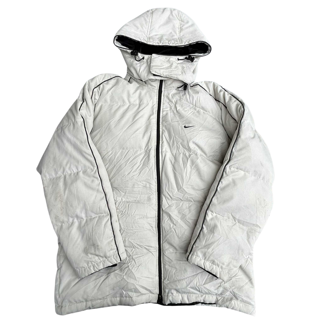 Vintage Nike Puffer - XL