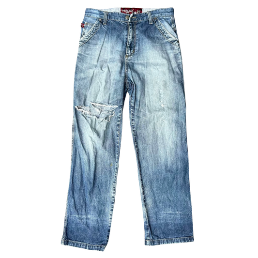 Pislick Jeans