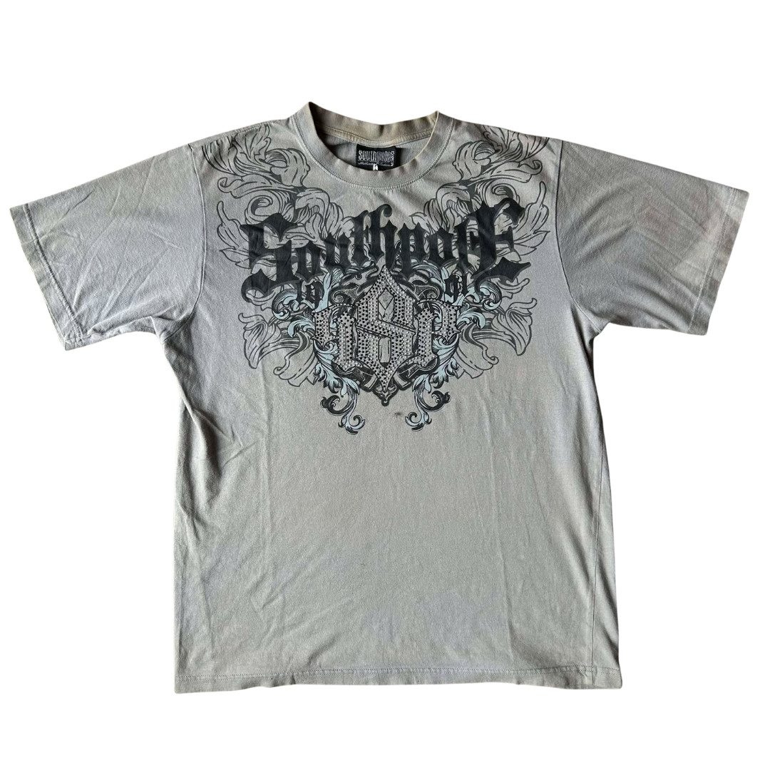 Southpole graphic T-shirt