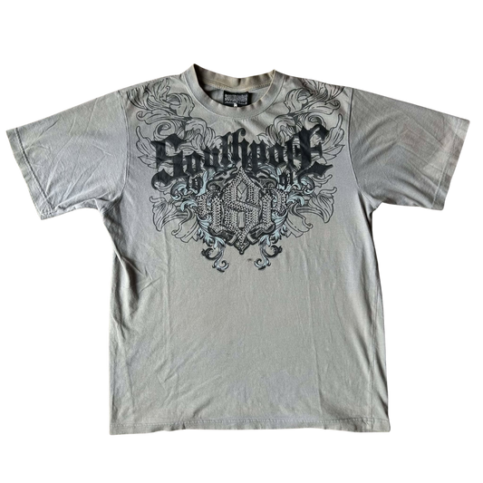 Southpole graphic T-shirt