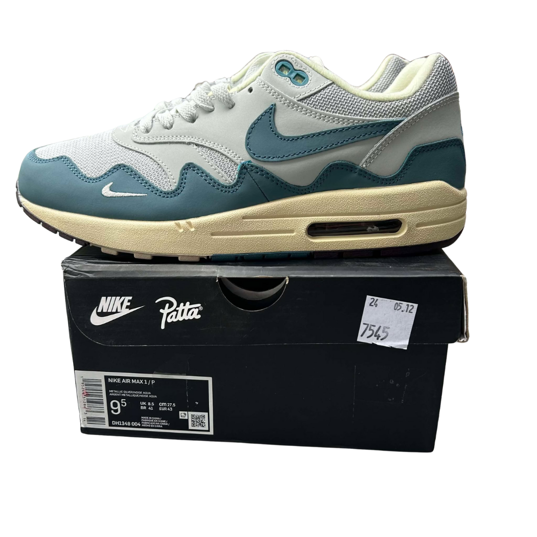 Nike Air Max 1 Patta Waves Noise