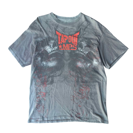 Tapout T-shirt