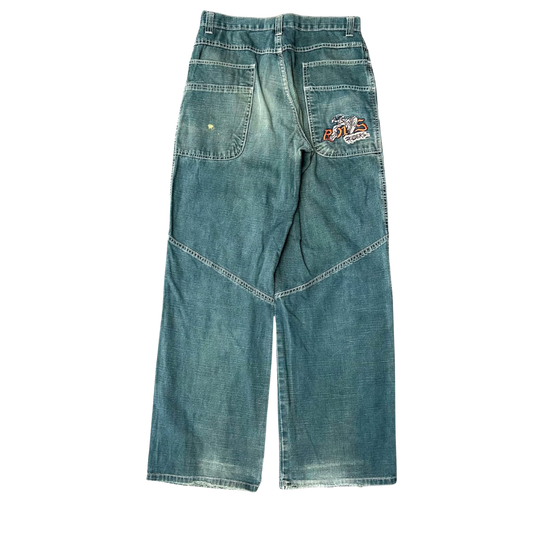 WXY Jeans