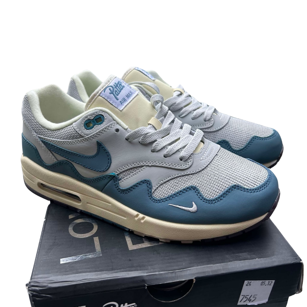 Nike Air Max 1 Patta Waves Noise