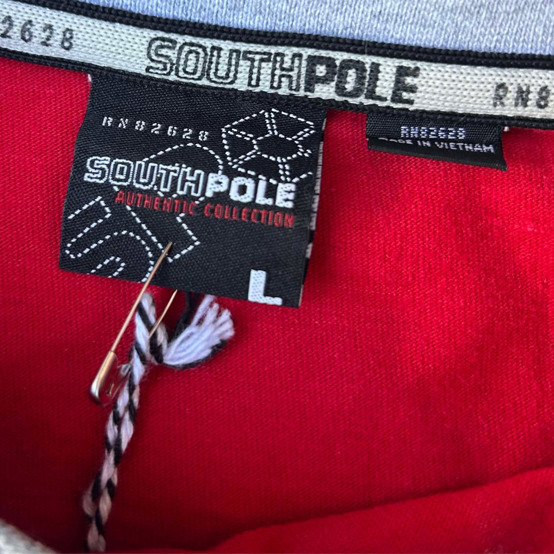 Southpole T-shirt