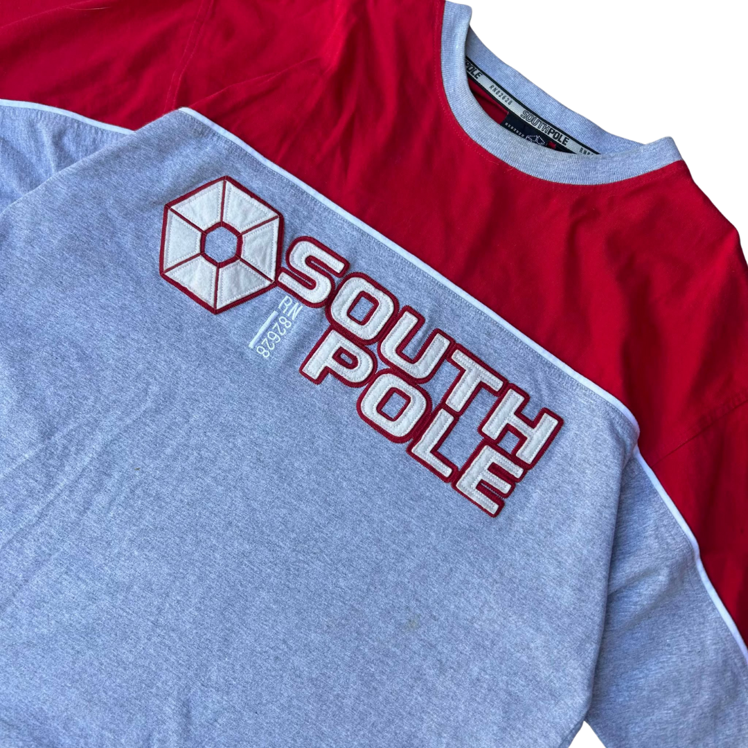 Southpole T-shirt