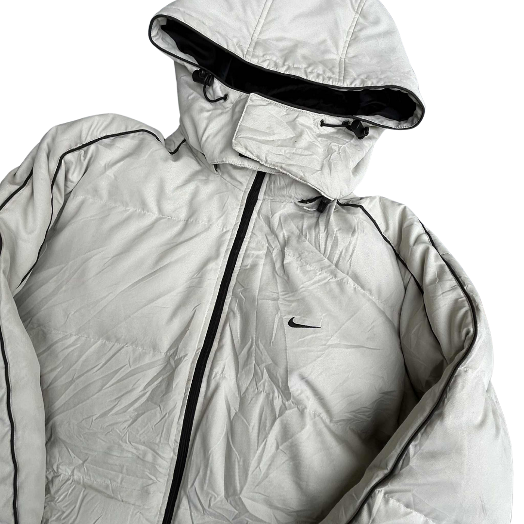 Vintage Nike Puffer - XL