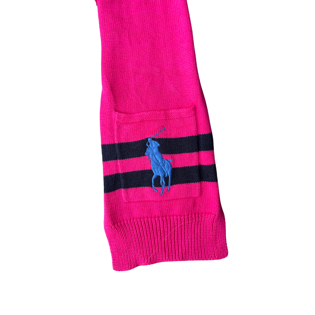 Ralph Lauren Pocket Scarf