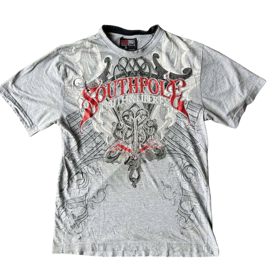 Southpole Graphic T-shirt