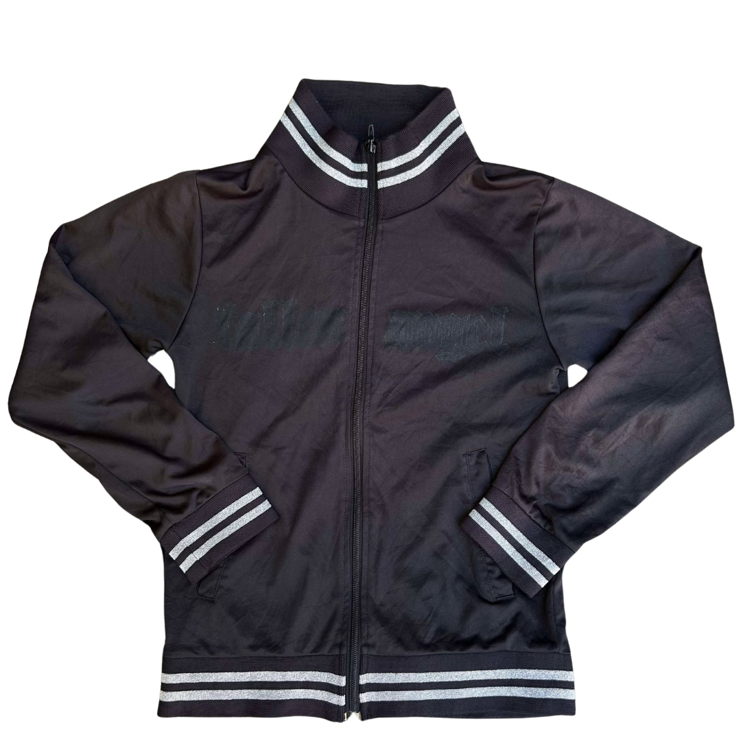 Angel wing Zip-Up