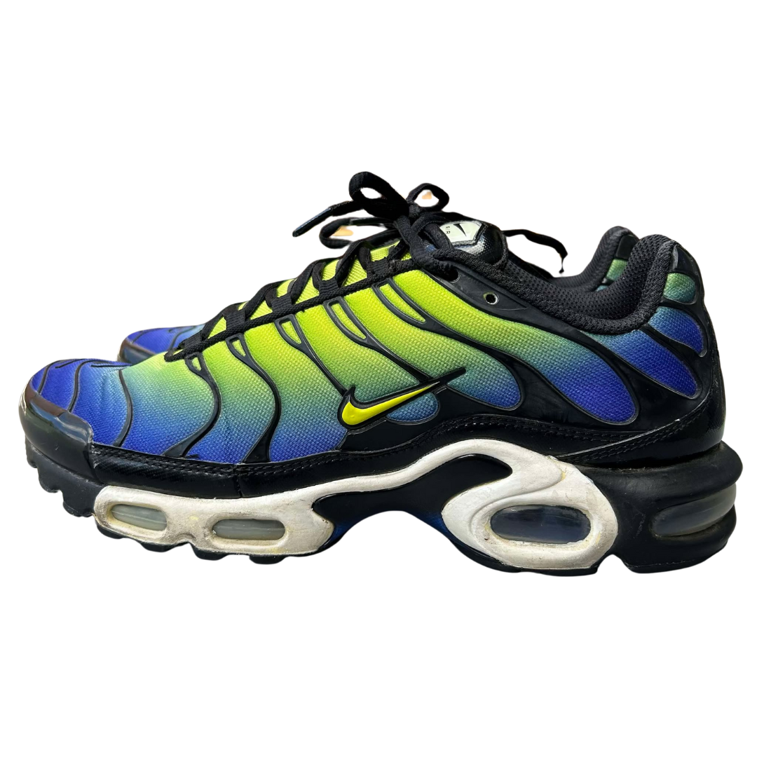 Nike Air Max Plus TN "Cyber Green"