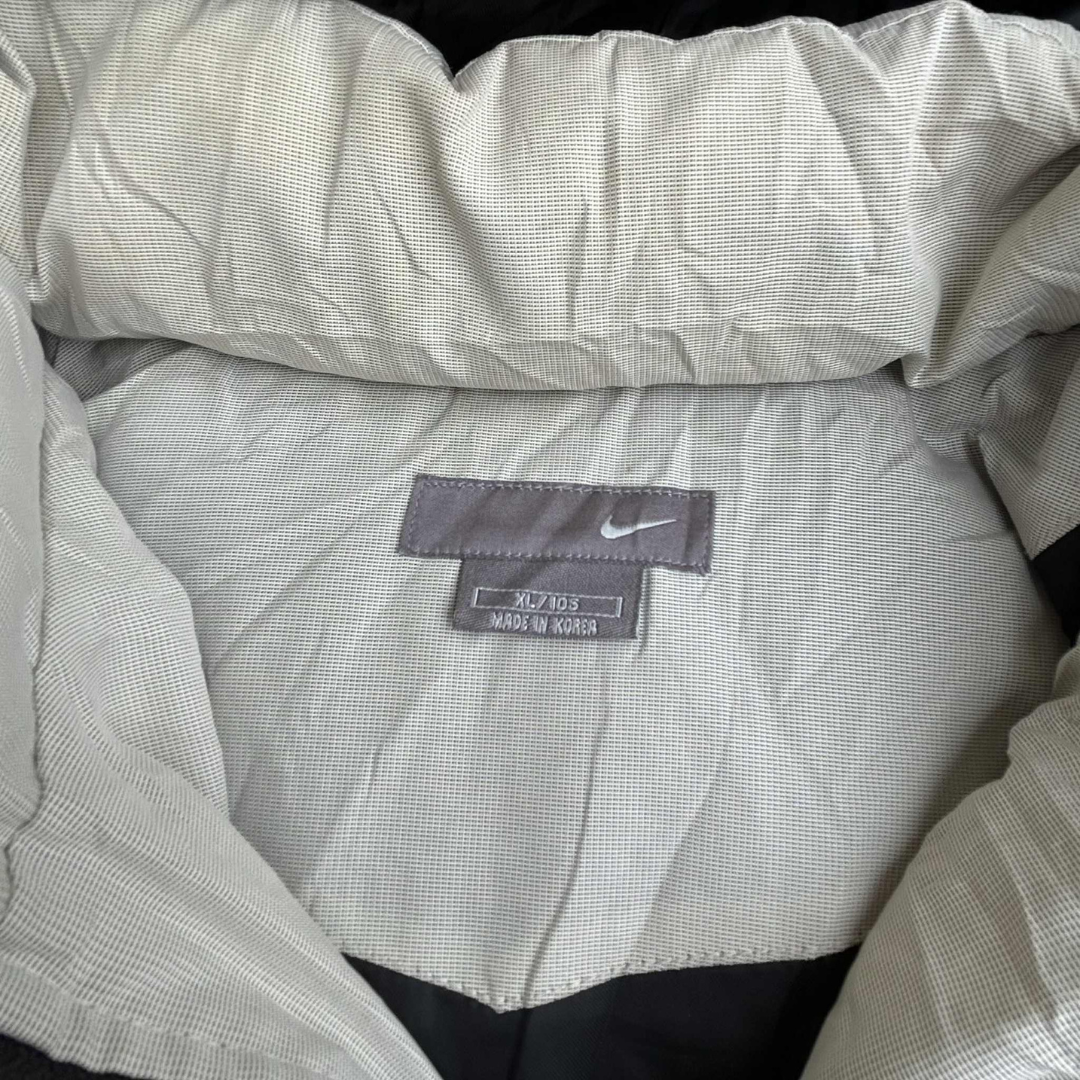 Vintage Nike Puffer - XL
