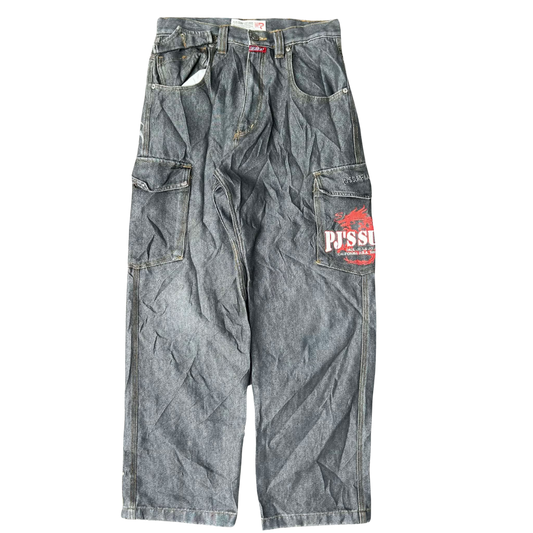 PJ Surf Cargo Pants