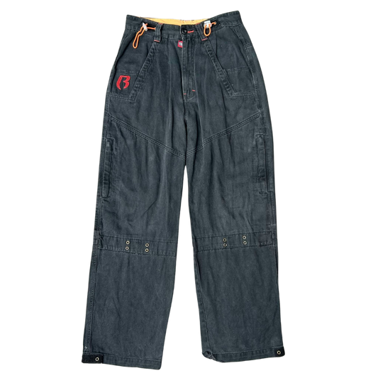 Ruff Ryder Technical Jeans