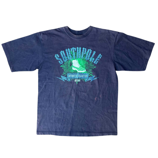 Southpole graphic T-shirt