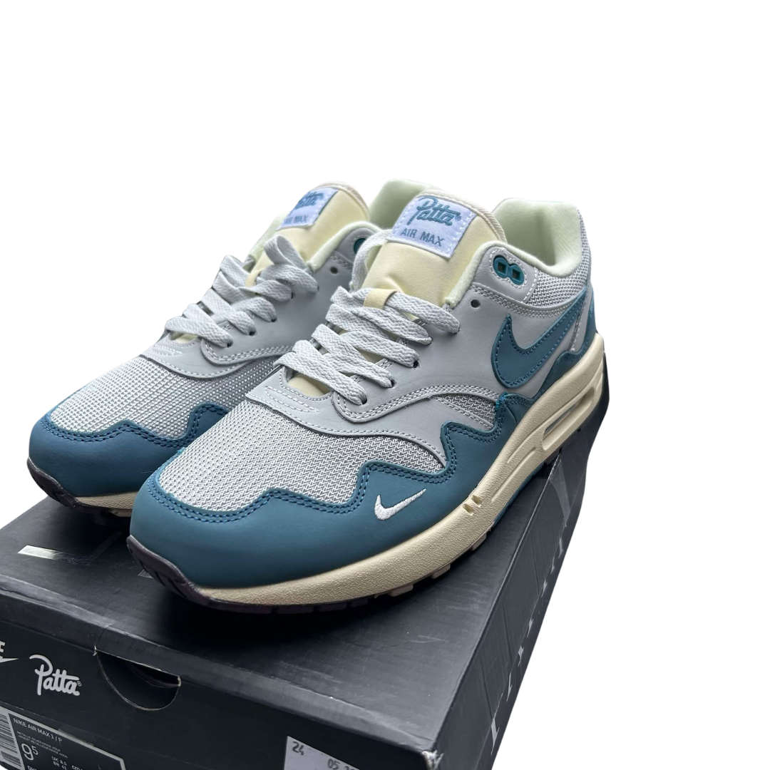 Nike Air Max 1 Patta Waves Noise