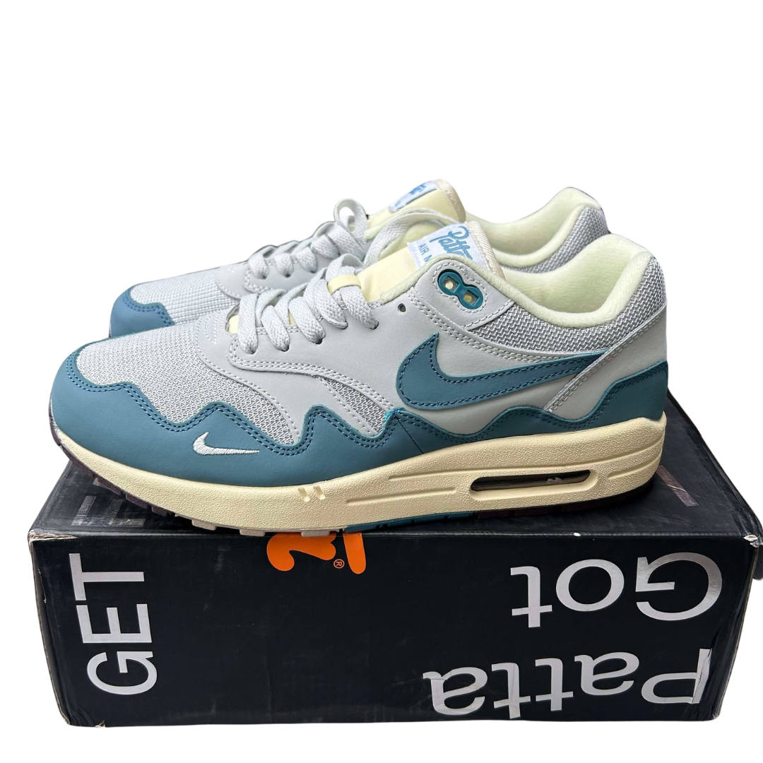 Nike Air Max 1 Patta Waves Noise