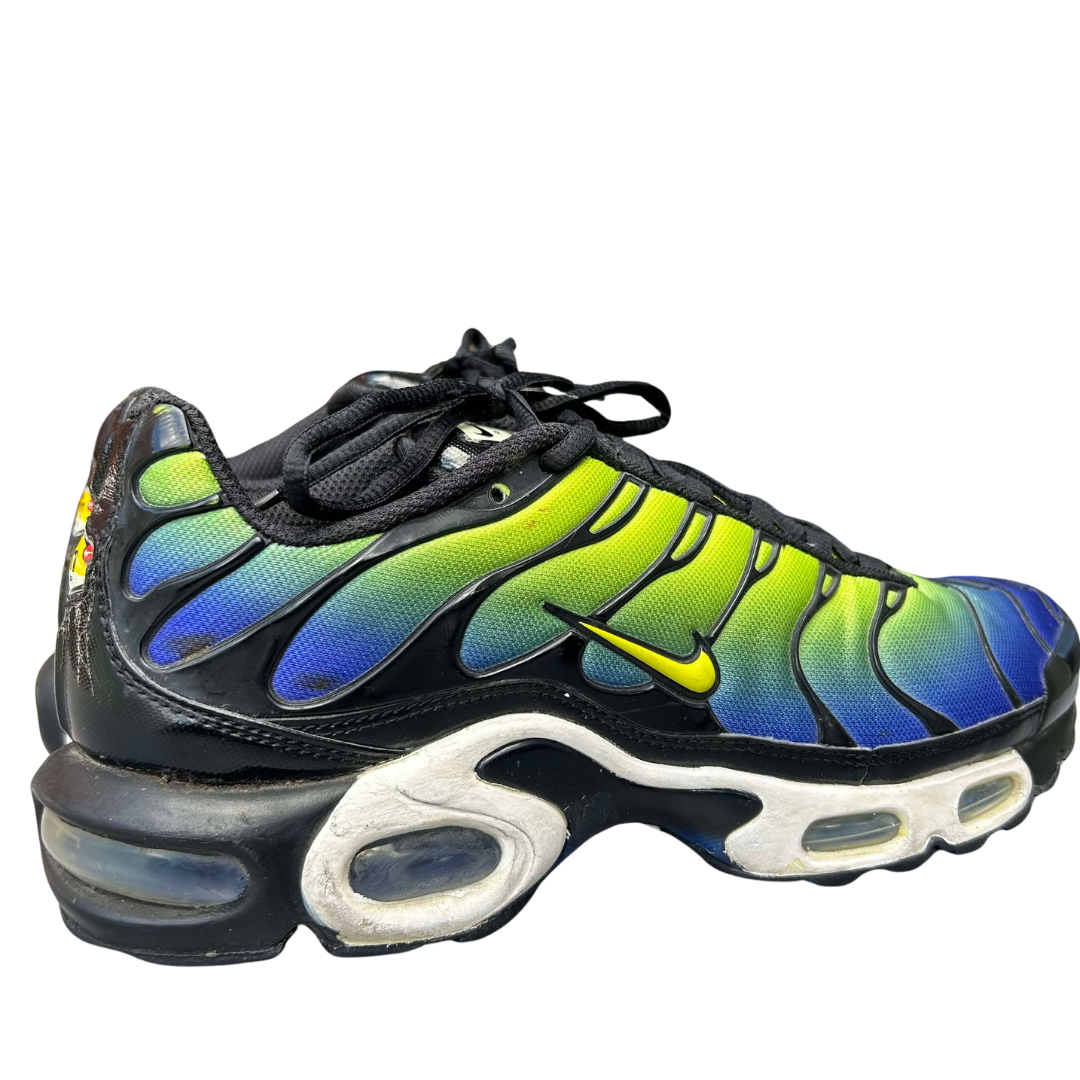 Nike Air Max Plus TN "Cyber Green"