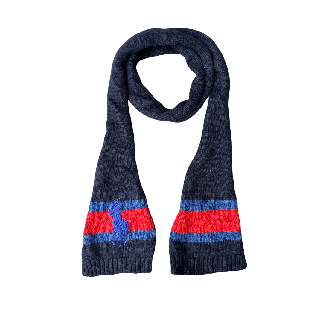 Ralph Lauren Skinny Scarf