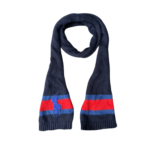 Ralph Lauren Skinny Scarf