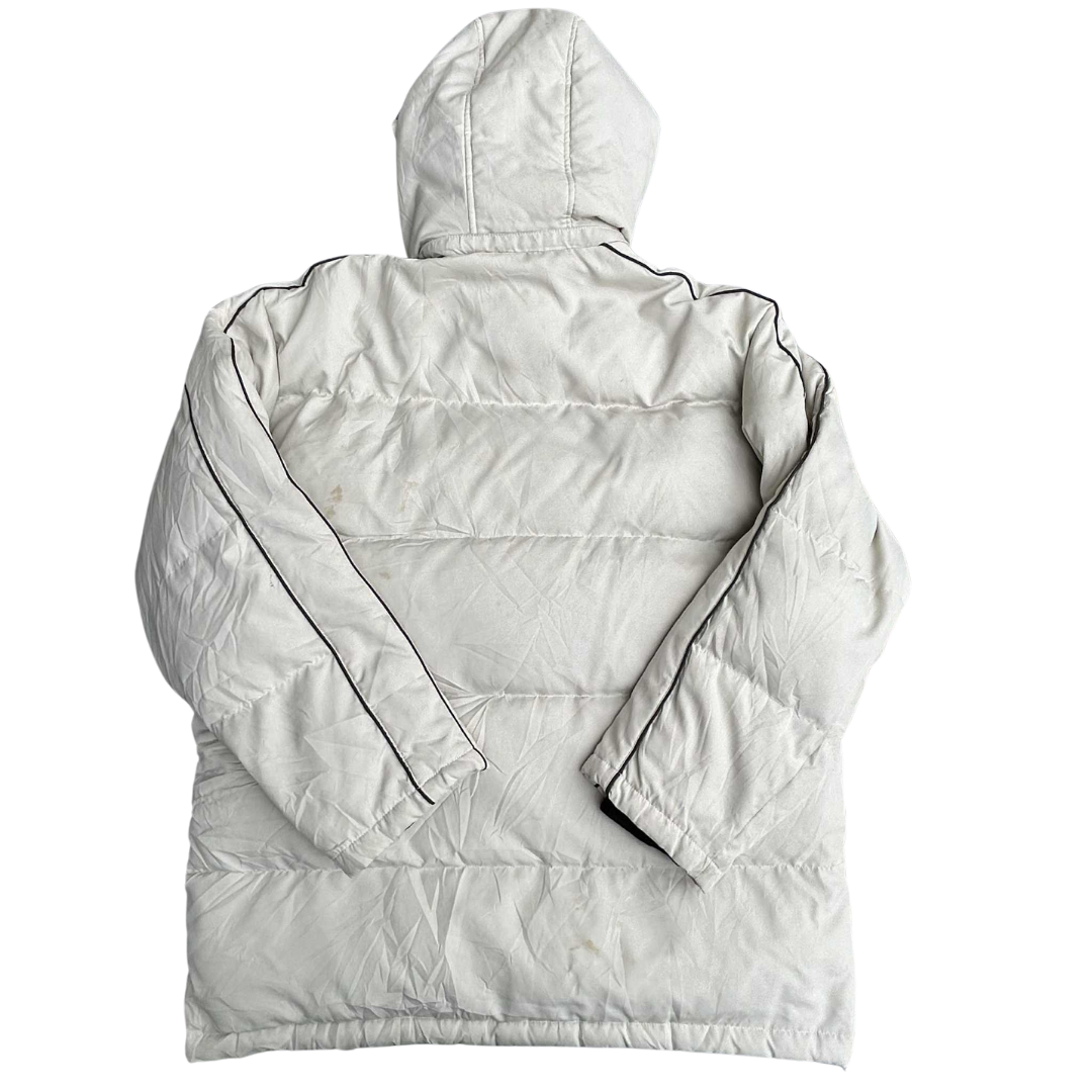 Vintage Nike Puffer - XL