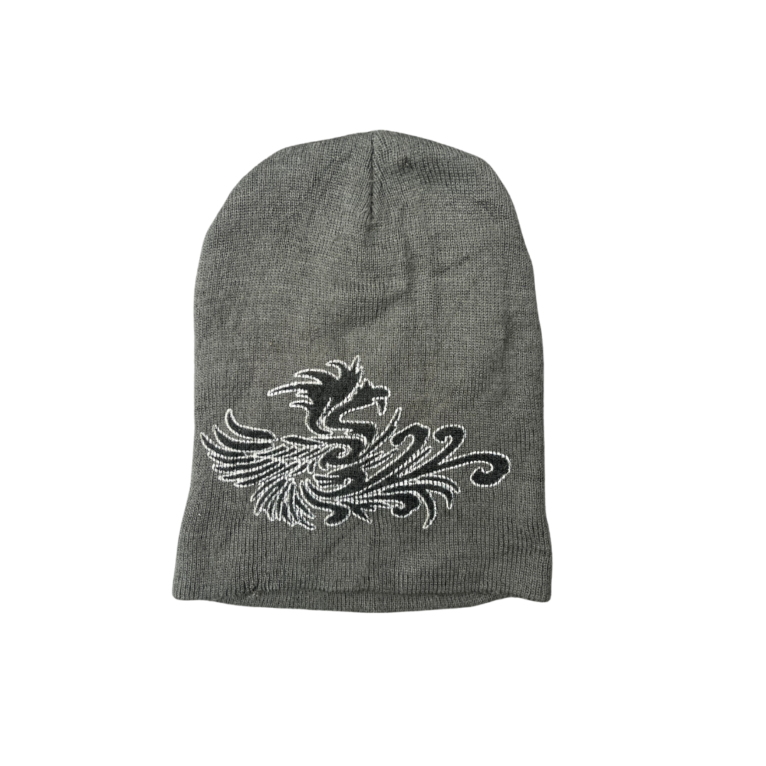 Graphic Beanie