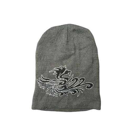 Graphic Beanie